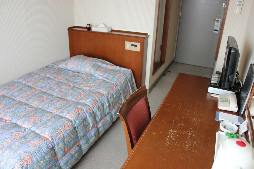Hotel Royal Date  Pokoj fotografie